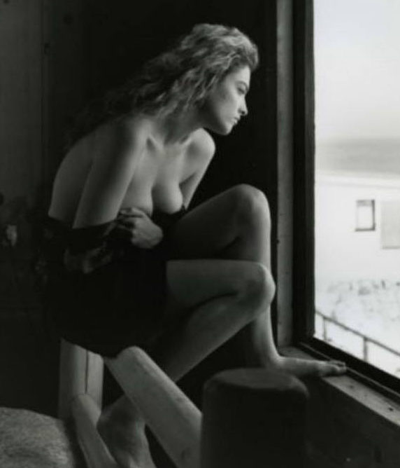 Tatjana Patitz