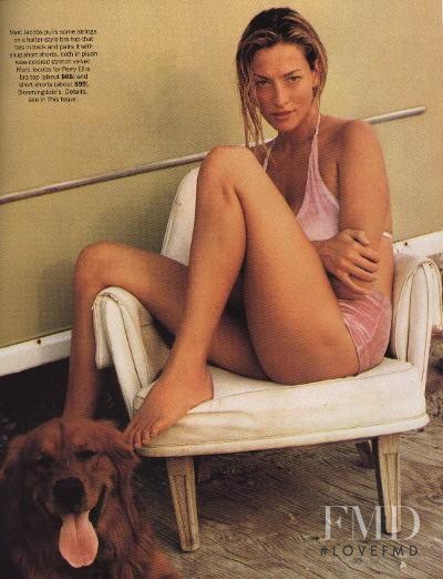Tatjana Patitz