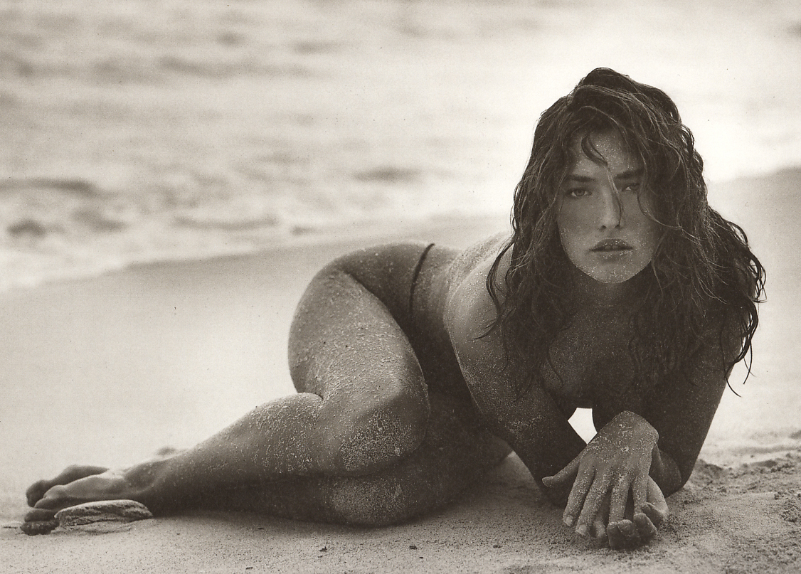 Tatjana Patitz