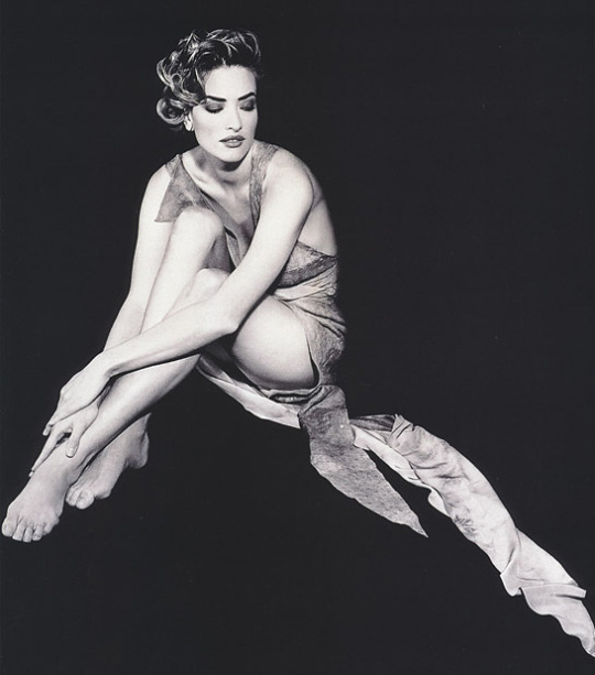 Tatjana Patitz