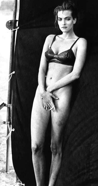 Tatjana Patitz
