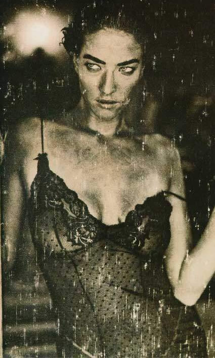Tatjana Patitz
