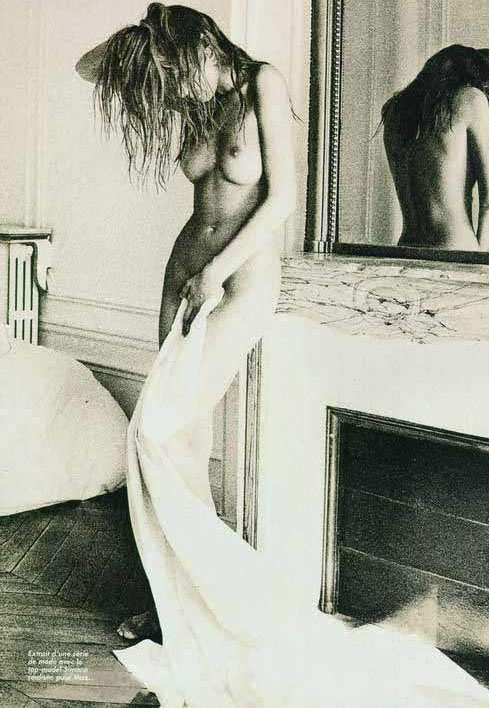 Tatjana Patitz