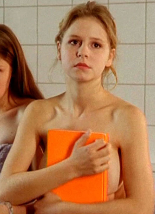 Theresa Scholze