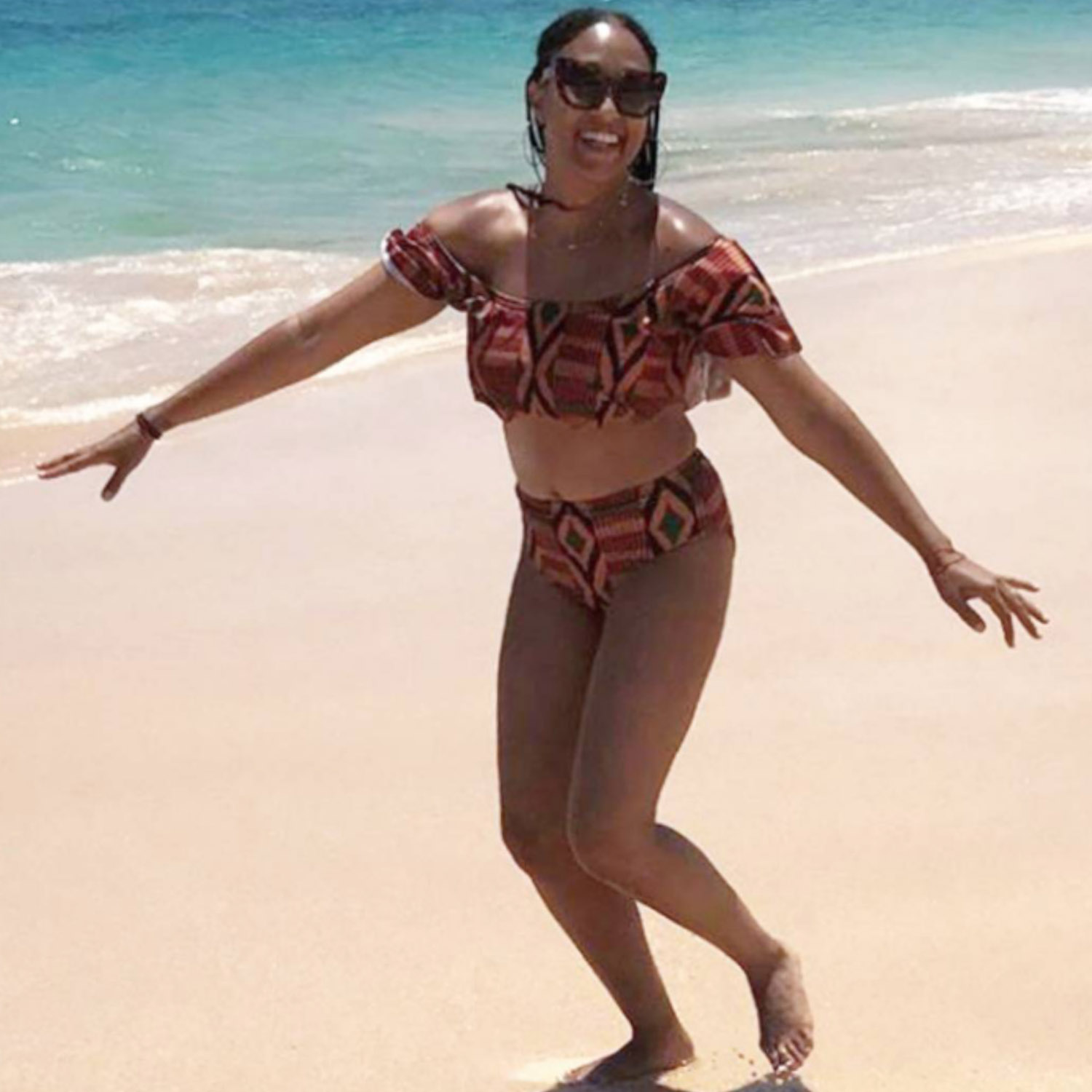 Tia Mowry-Hardrict