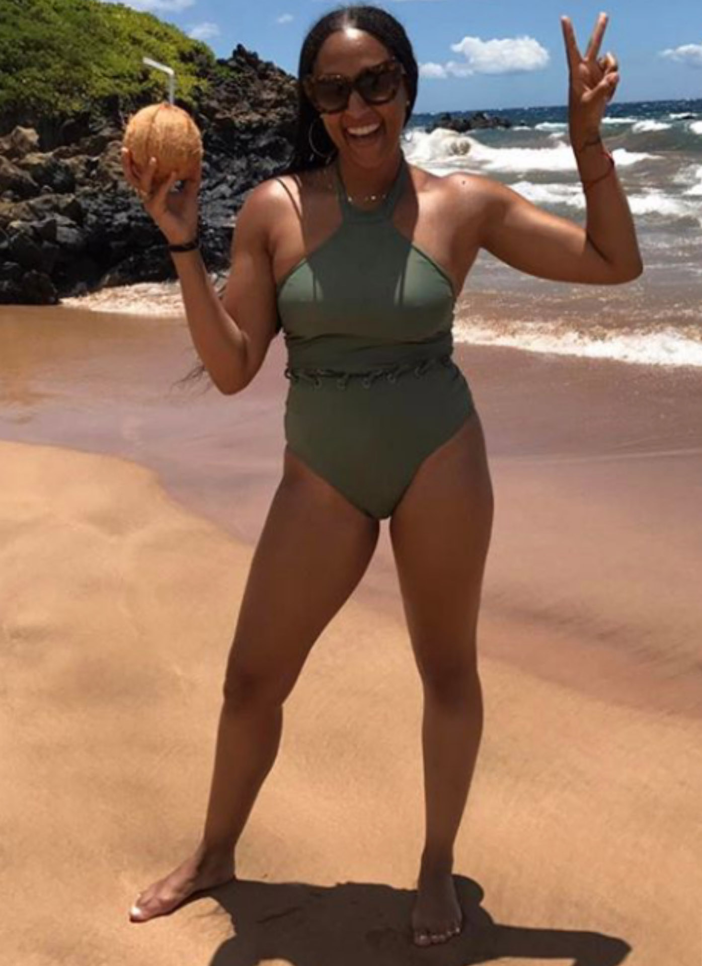 Tia Mowry-Hardrict