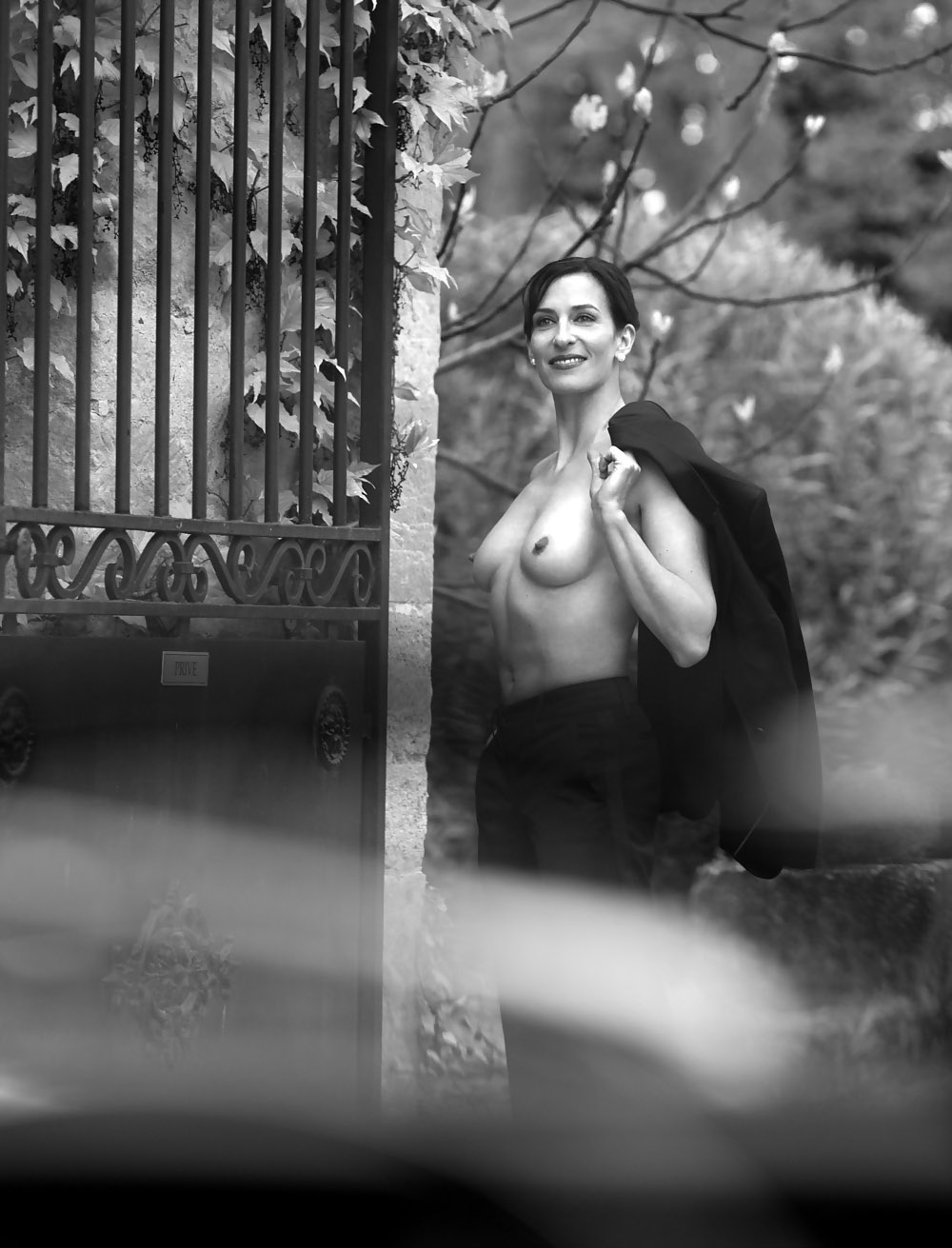 Ulrike Frank