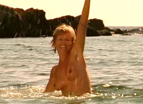 Ulrike Kriener