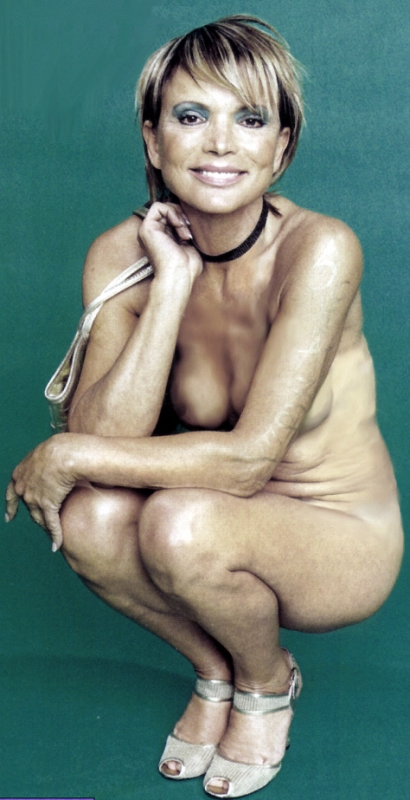 Uschi Glas