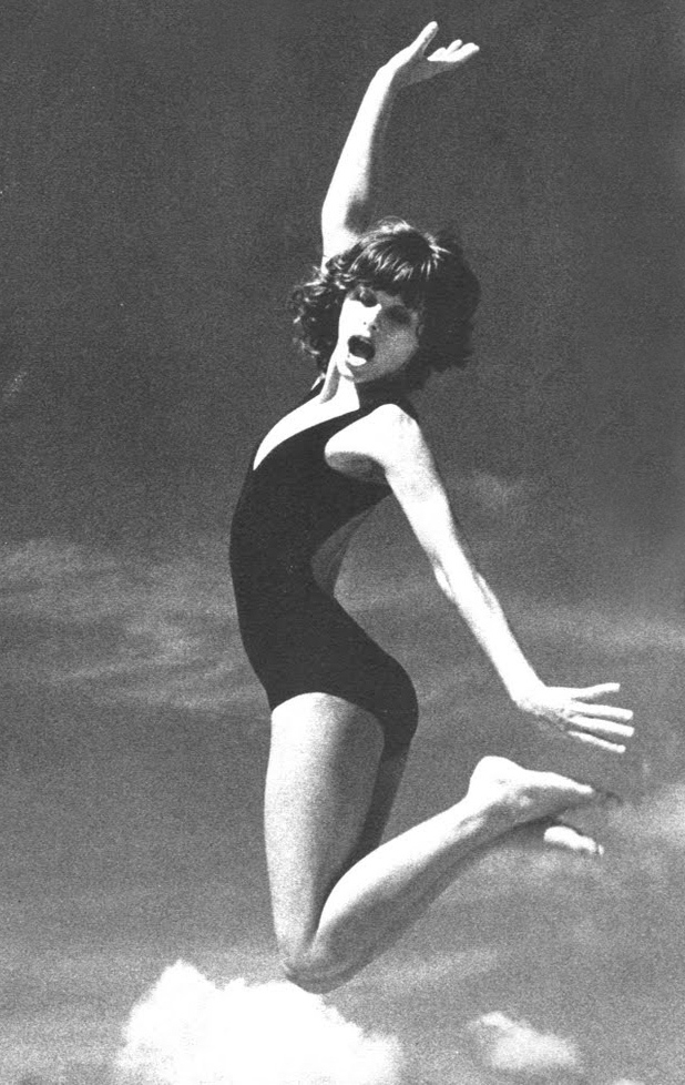 Uschi Obermaier