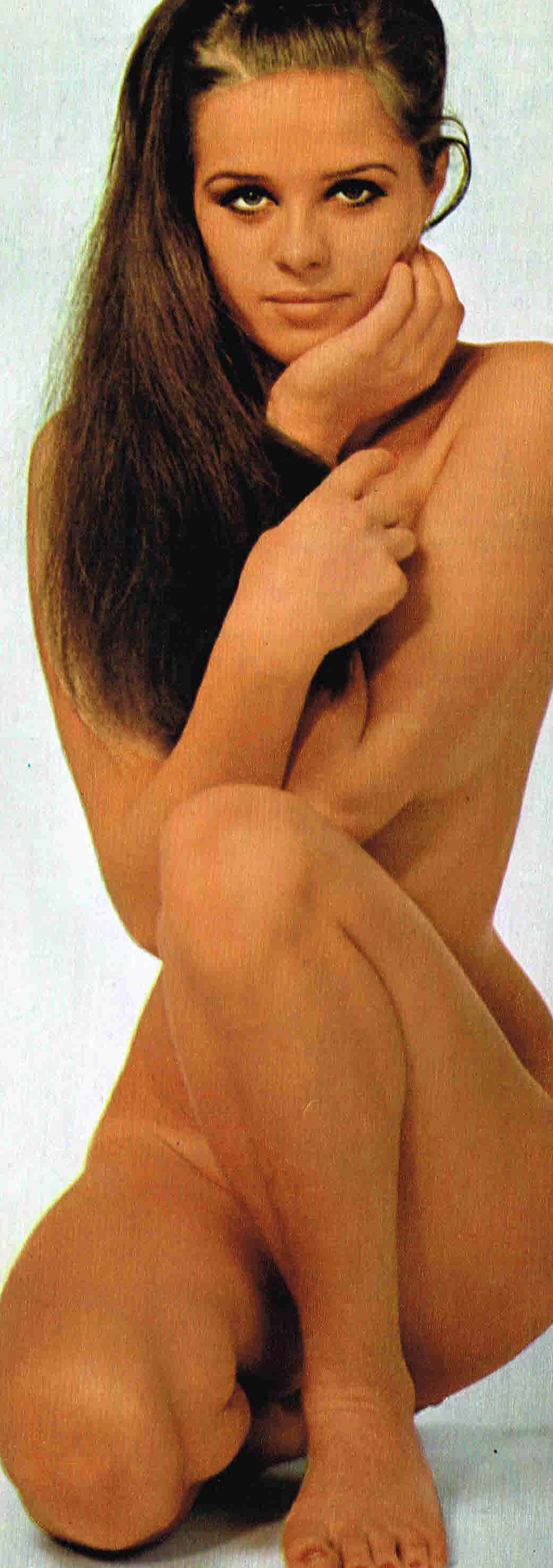 Uschi Obermaier
