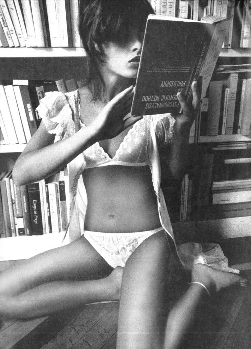 Uschi Obermaier