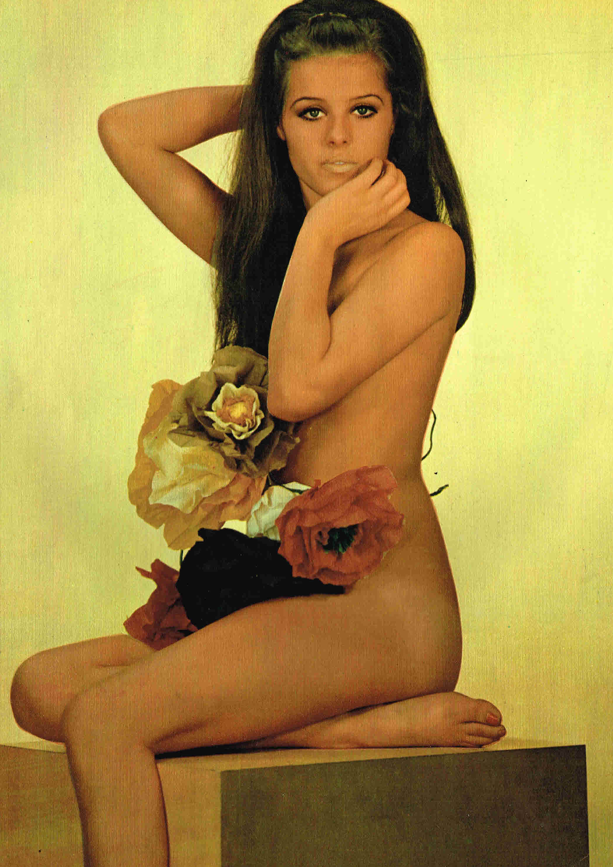 Uschi Obermaier