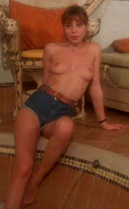 Uschi Zech