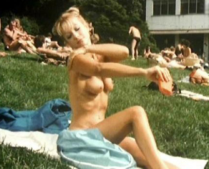 Ute Christensen