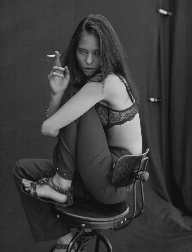 Vanessa Hegelmaier