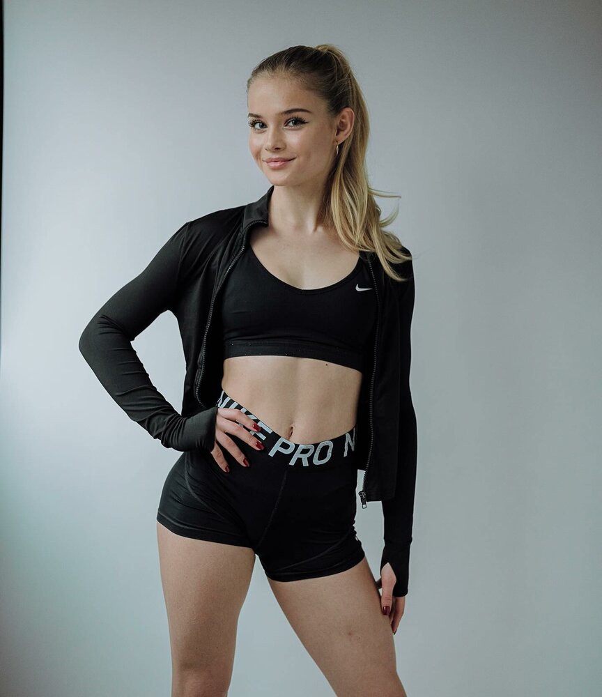 Veronika Miller