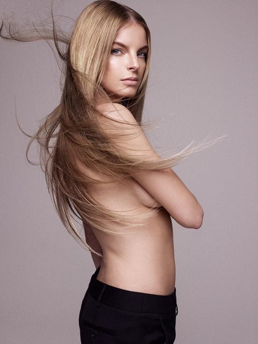 Yvonne Catterfeld