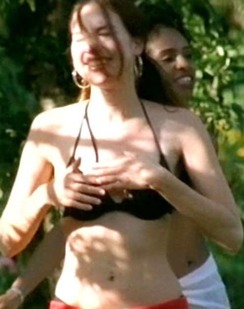 Zora Holt