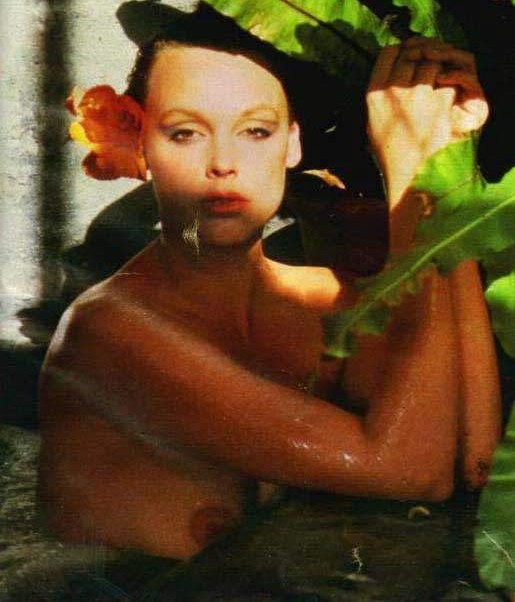 Brigitte Nielsen