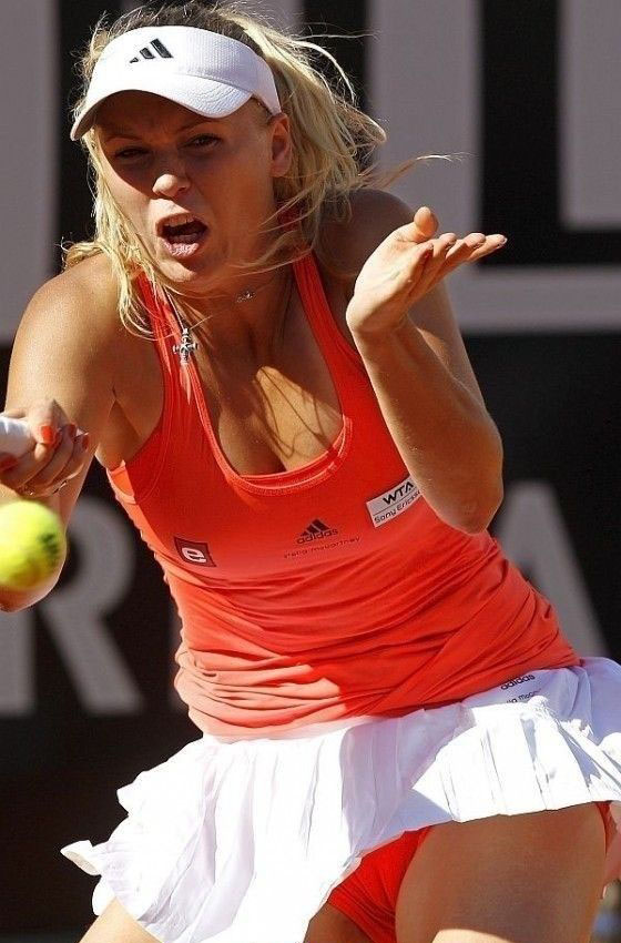 Caroline Wozniacki