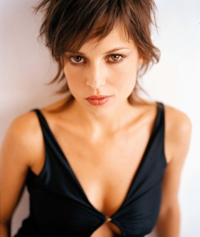 Elena Anaya