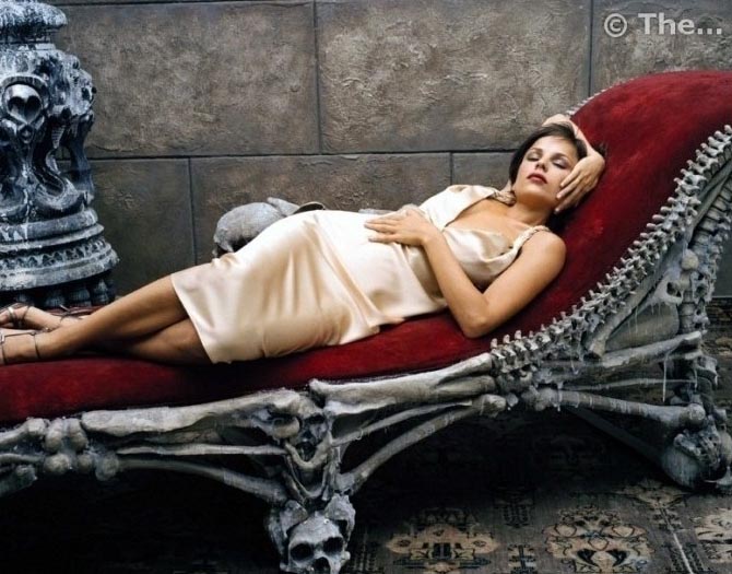 Elena Anaya