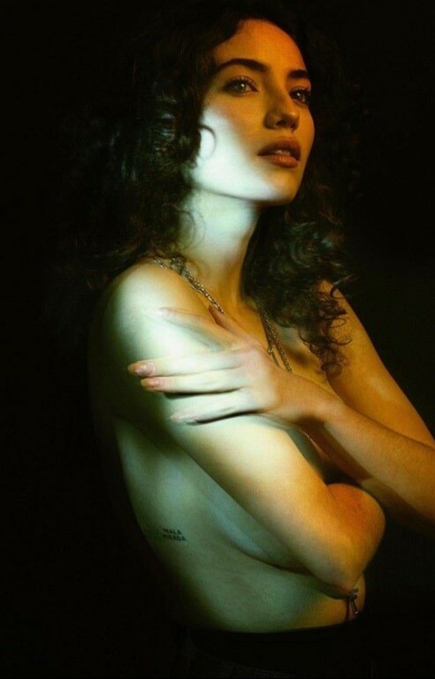 Gabriela Andrada