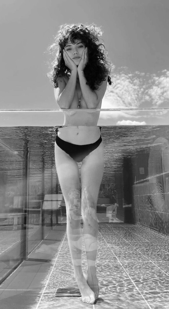 Gabriela Andrada