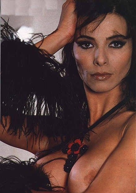 Natalia Estrada