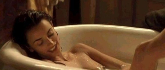 Penélope Cruz