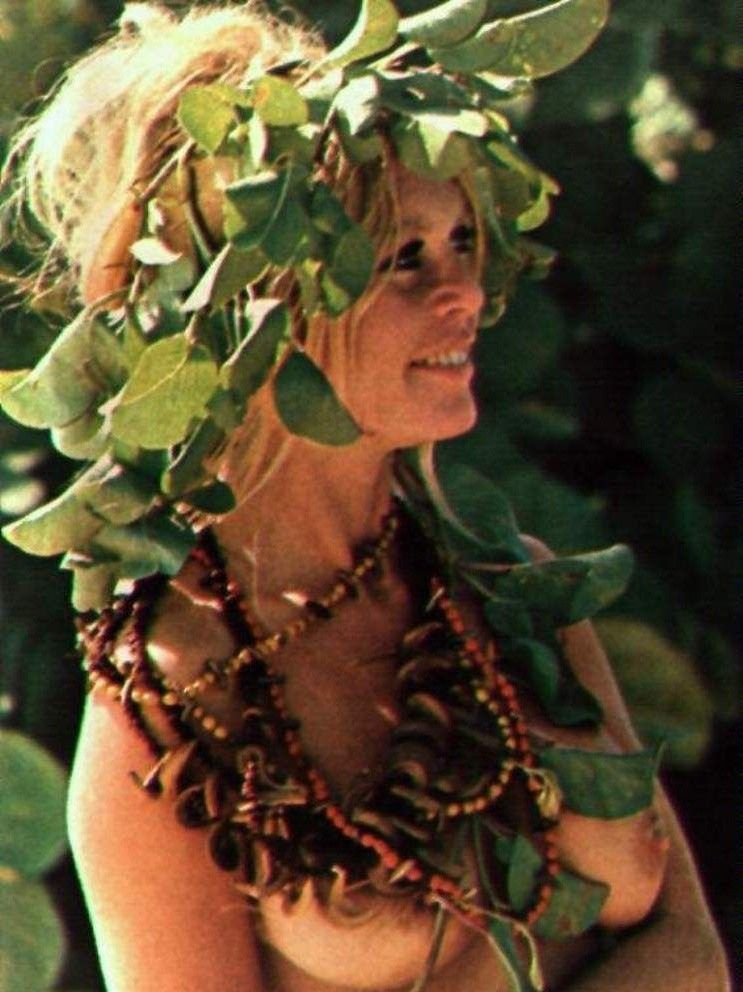 Brigitte Bardot
