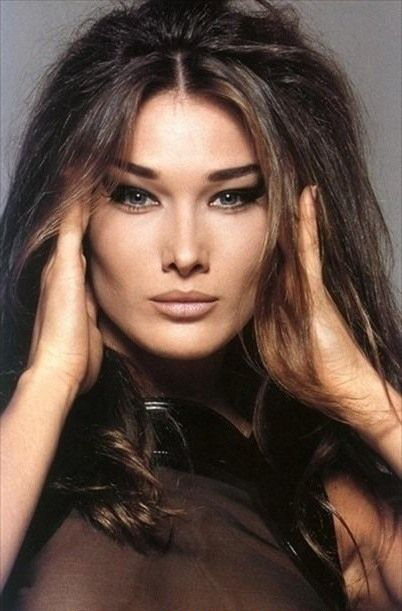 Carla Bruni