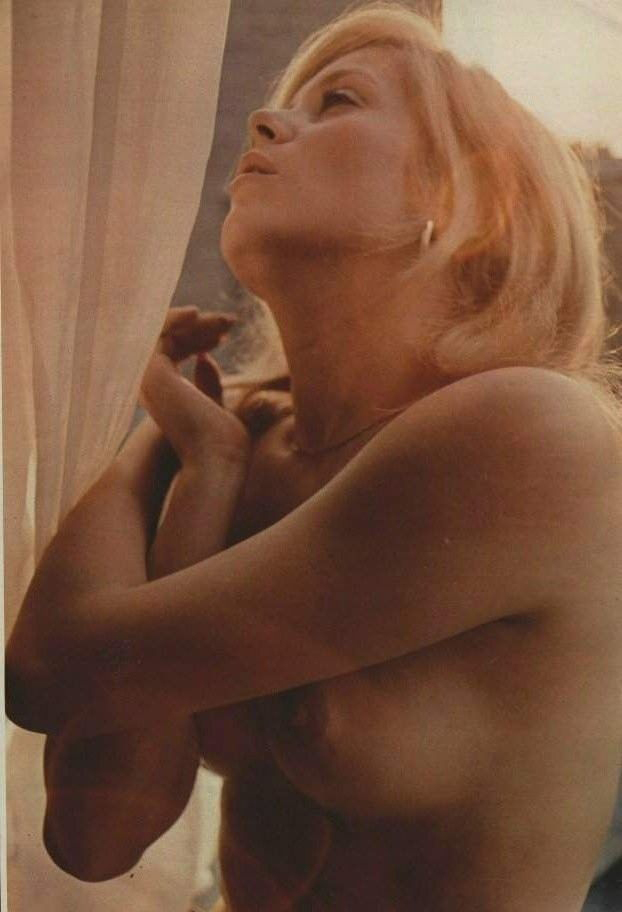 Catherine Deneuve