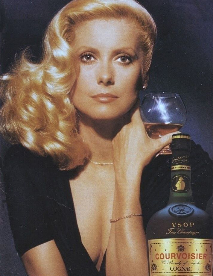Catherine Deneuve