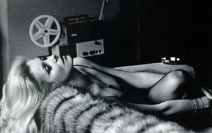 Catherine Deneuve