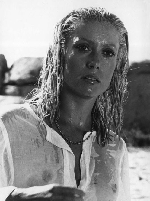 Catherine Deneuve