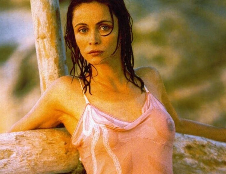 Emmanuelle Beart