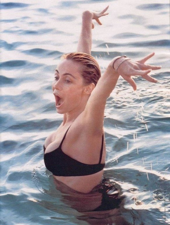 Emmanuelle Beart
