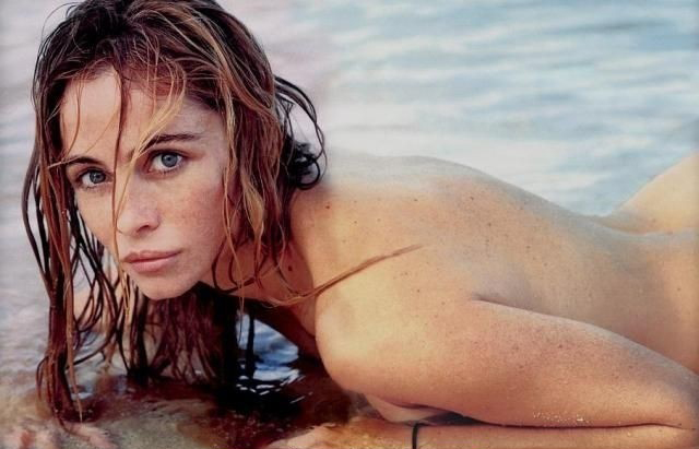 Emmanuelle Beart