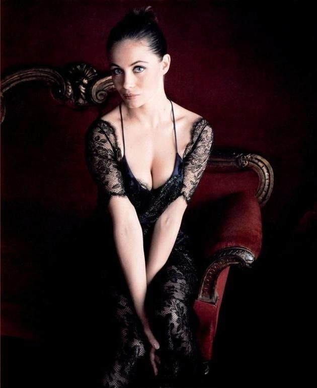 Emmanuelle Beart