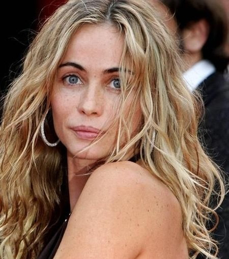 Emmanuelle Beart