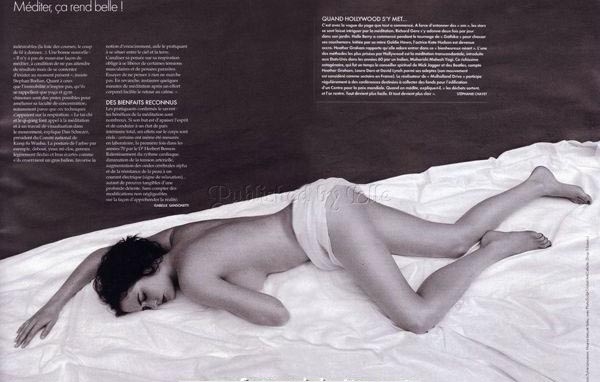 Eva Green