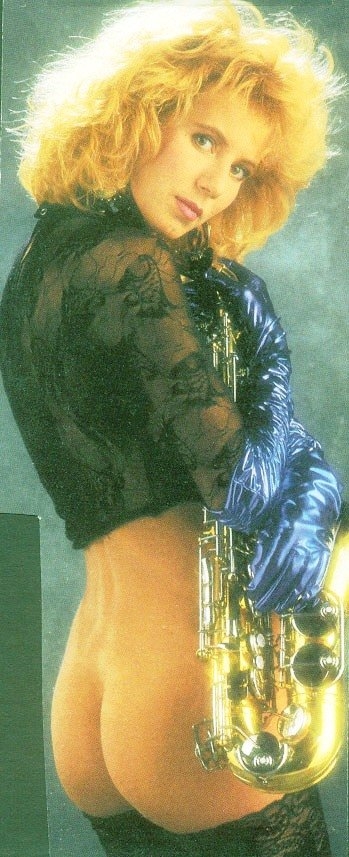 Fiona Gélin