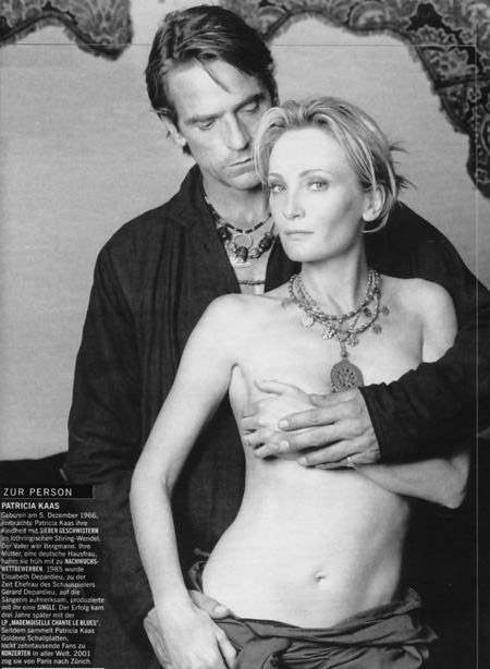 Patricia Kaas