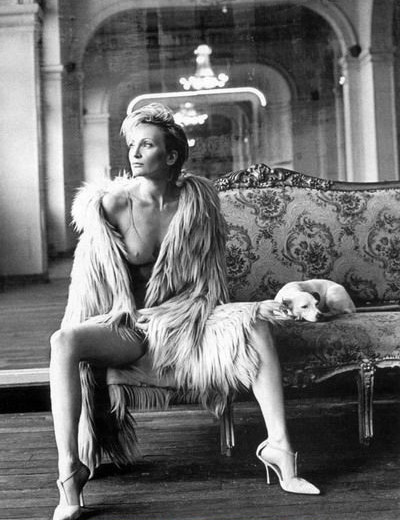 Patricia Kaas