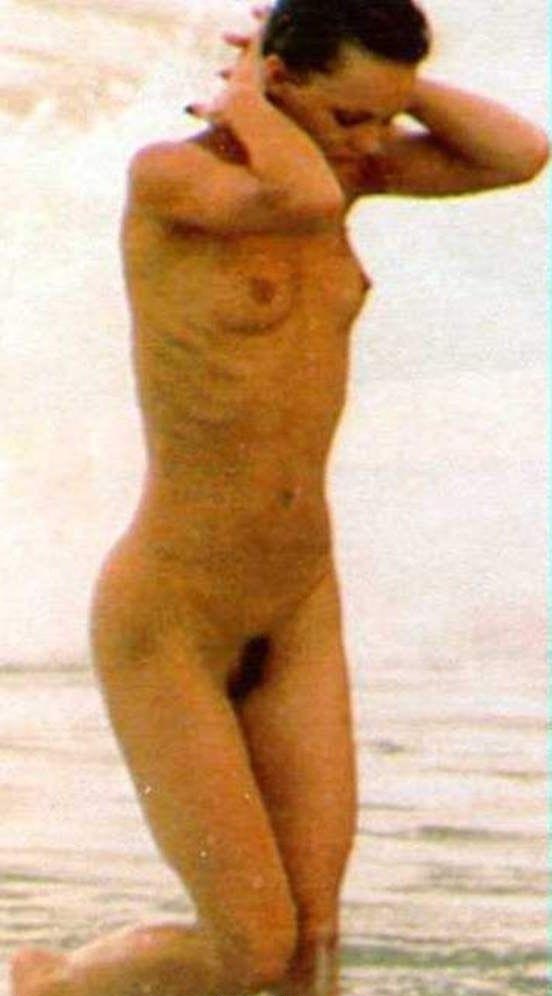 Vanessa Paradis