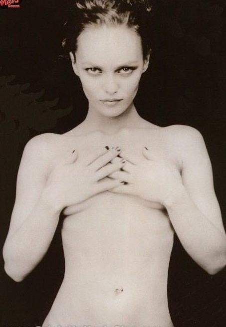 Vanessa Paradis