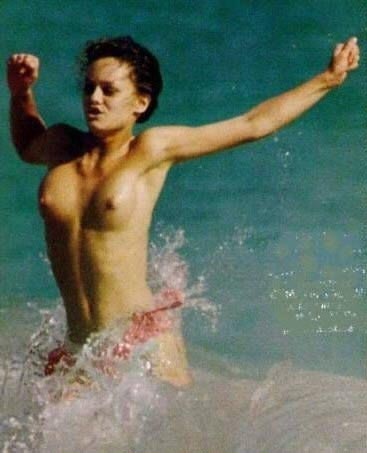 Vanessa Paradis
