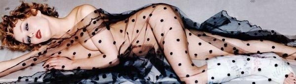 Vanessa Paradis